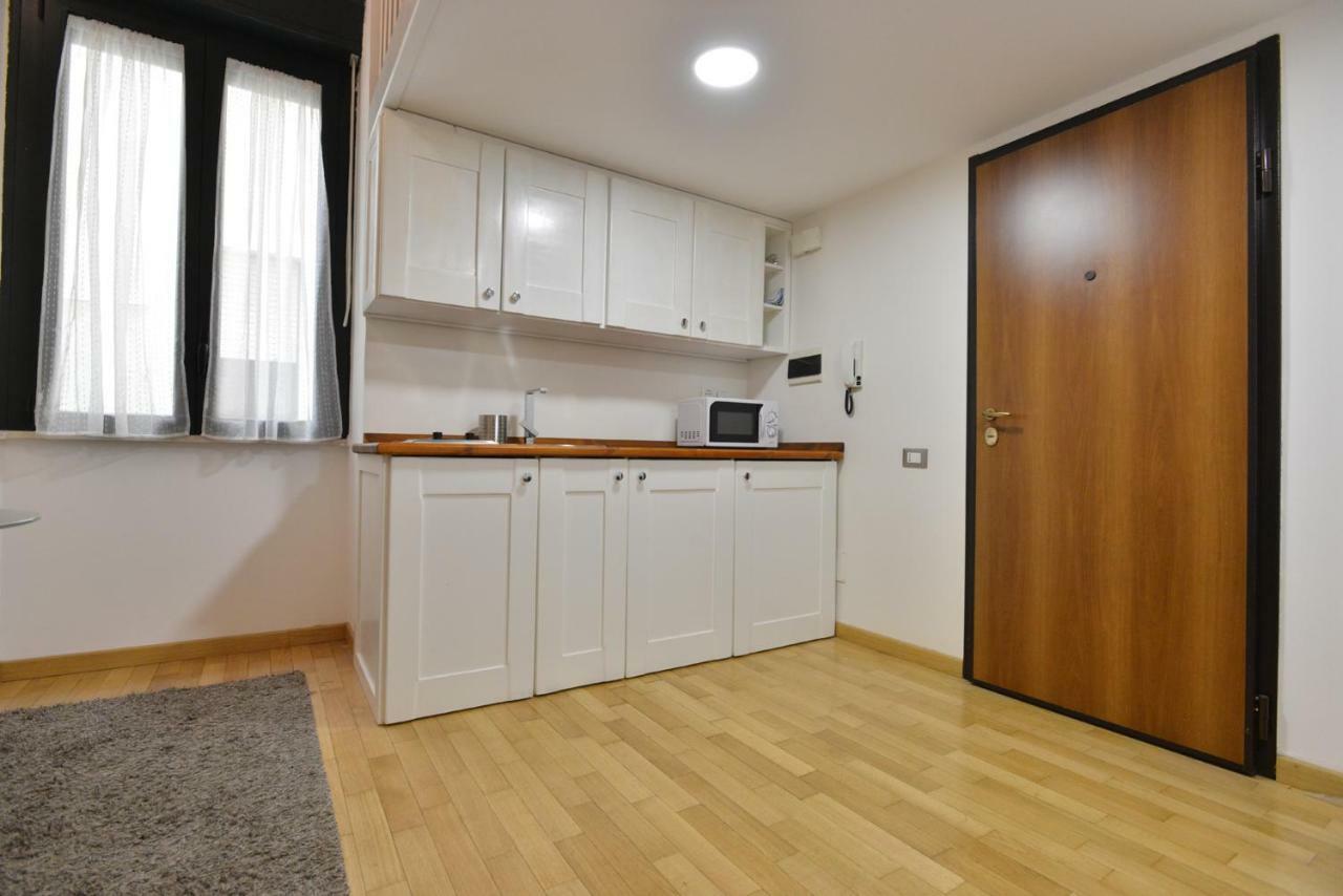 Izzhome Full Center Cozy Cagliari Buitenkant foto