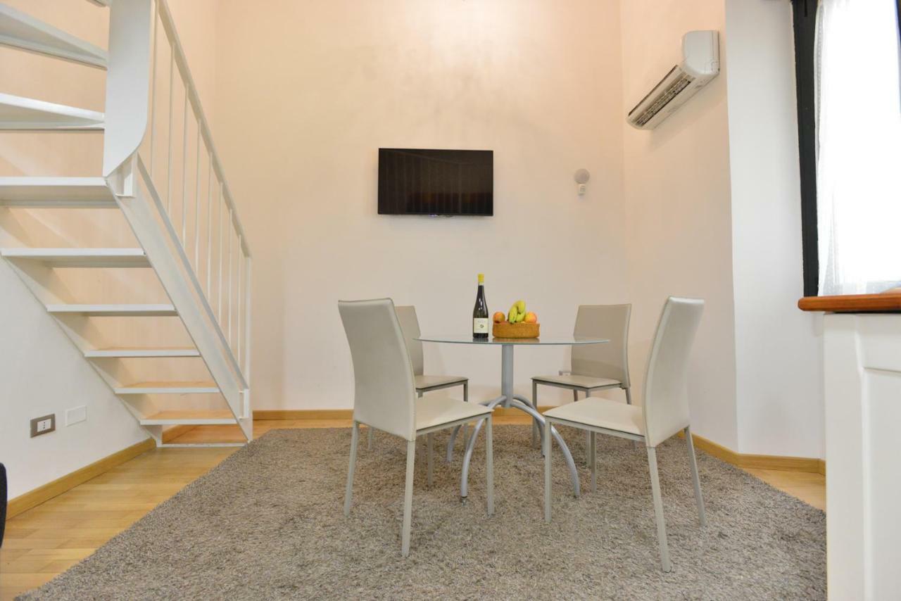 Izzhome Full Center Cozy Cagliari Buitenkant foto