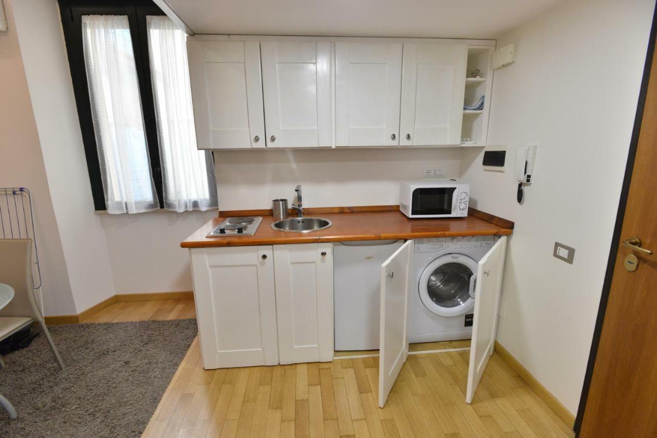 Izzhome Full Center Cozy Cagliari Buitenkant foto