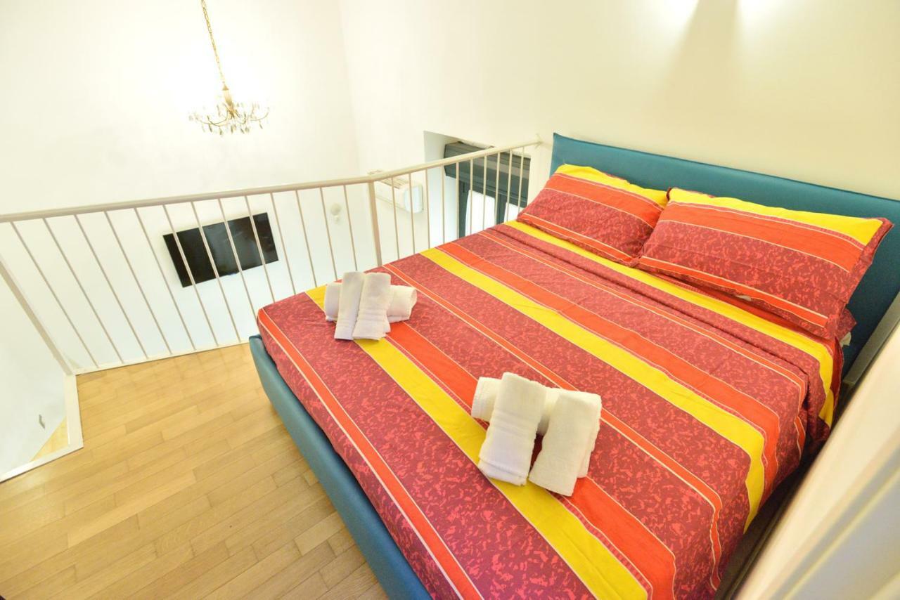 Izzhome Full Center Cozy Cagliari Buitenkant foto